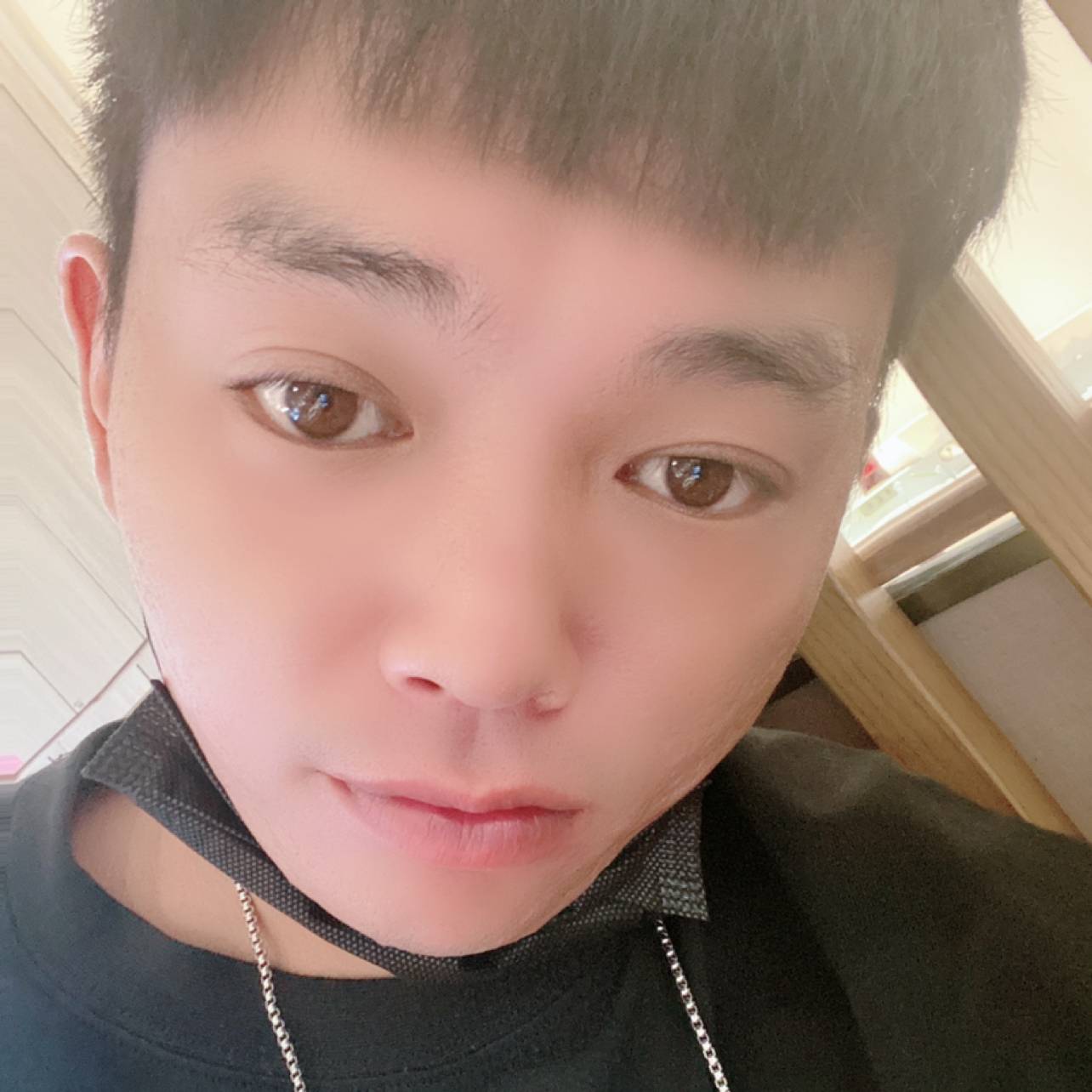 饱满还音响的照片