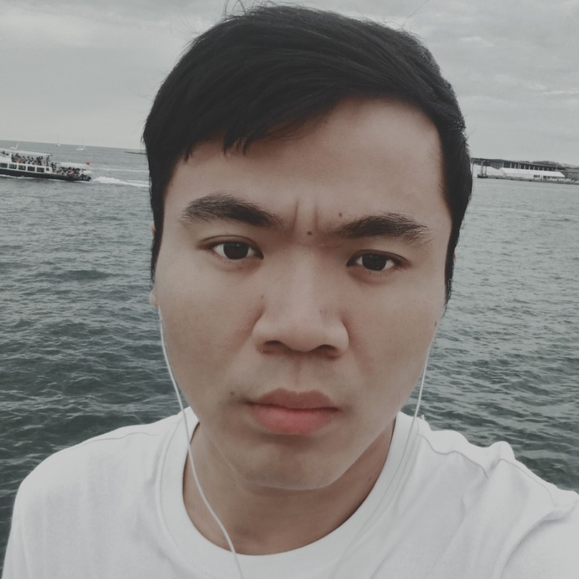 强健保卫煎饼的照片