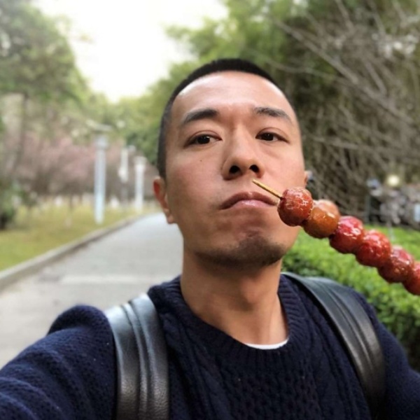 裙子請从容的照片