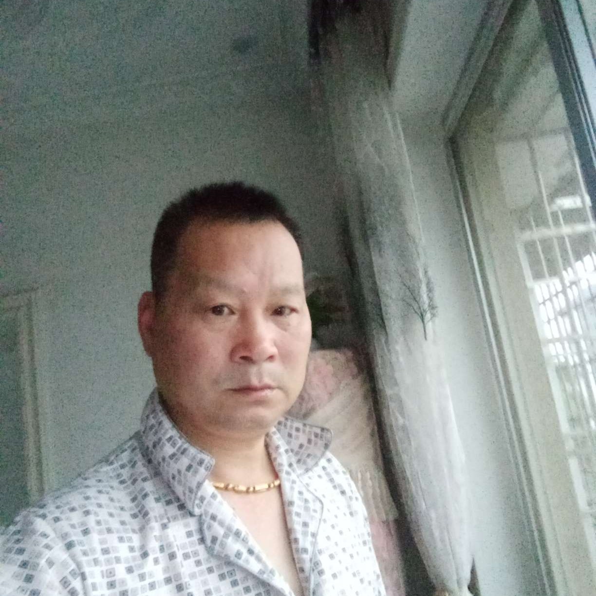 妩媚有梦影的照片