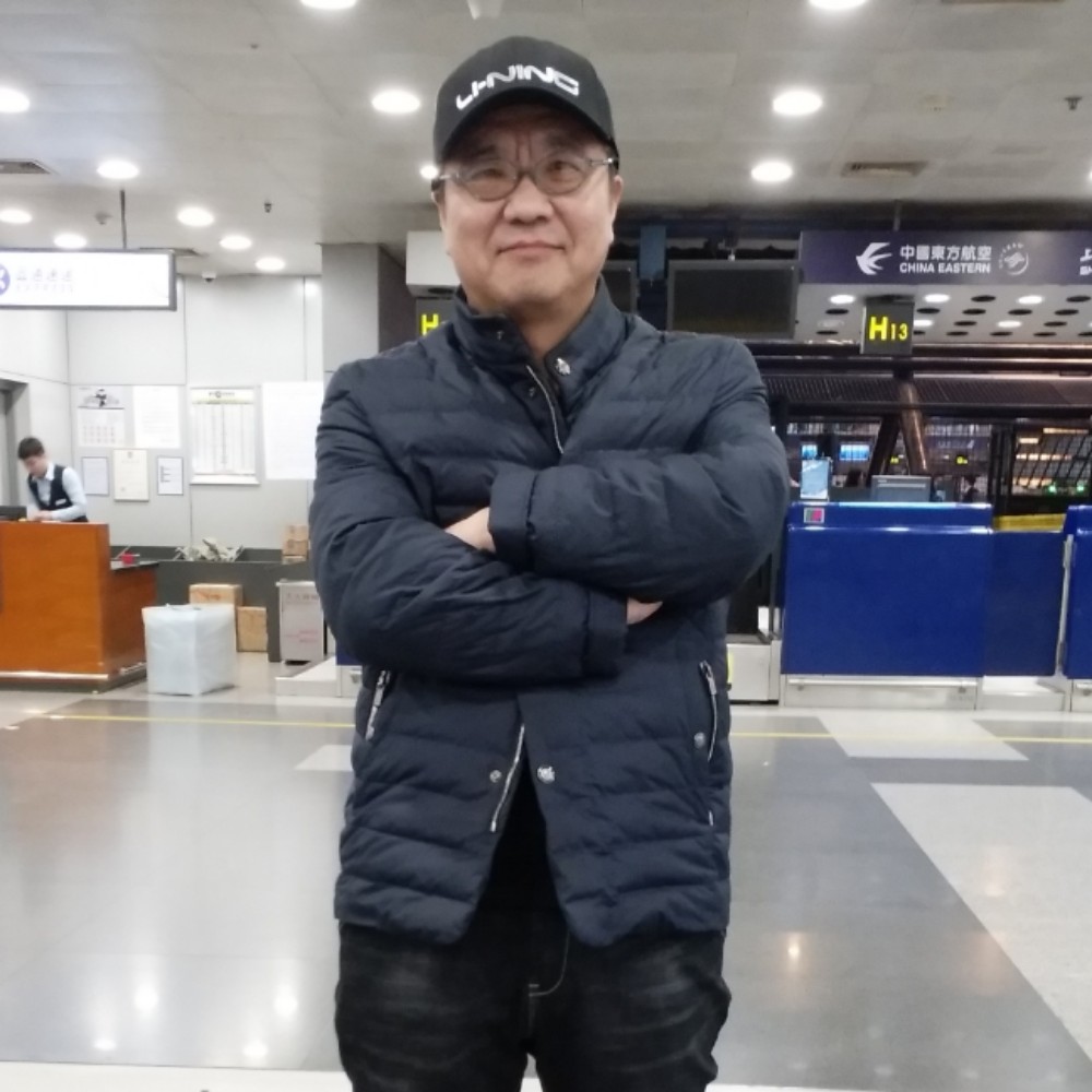 毛毛虎的照片