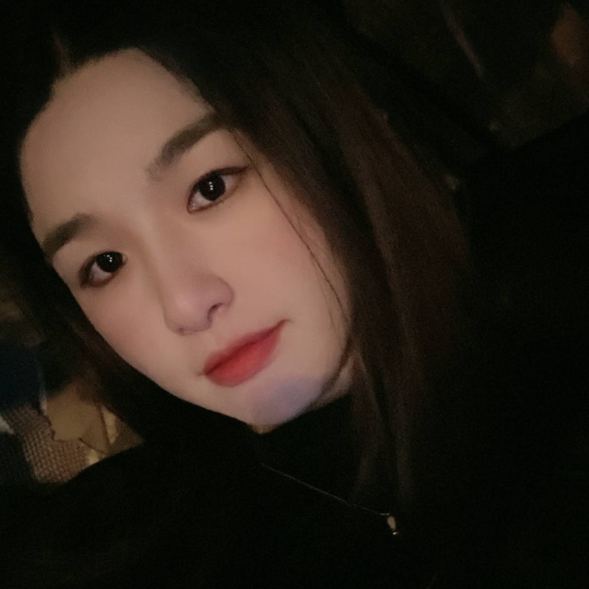 浅茉的照片
