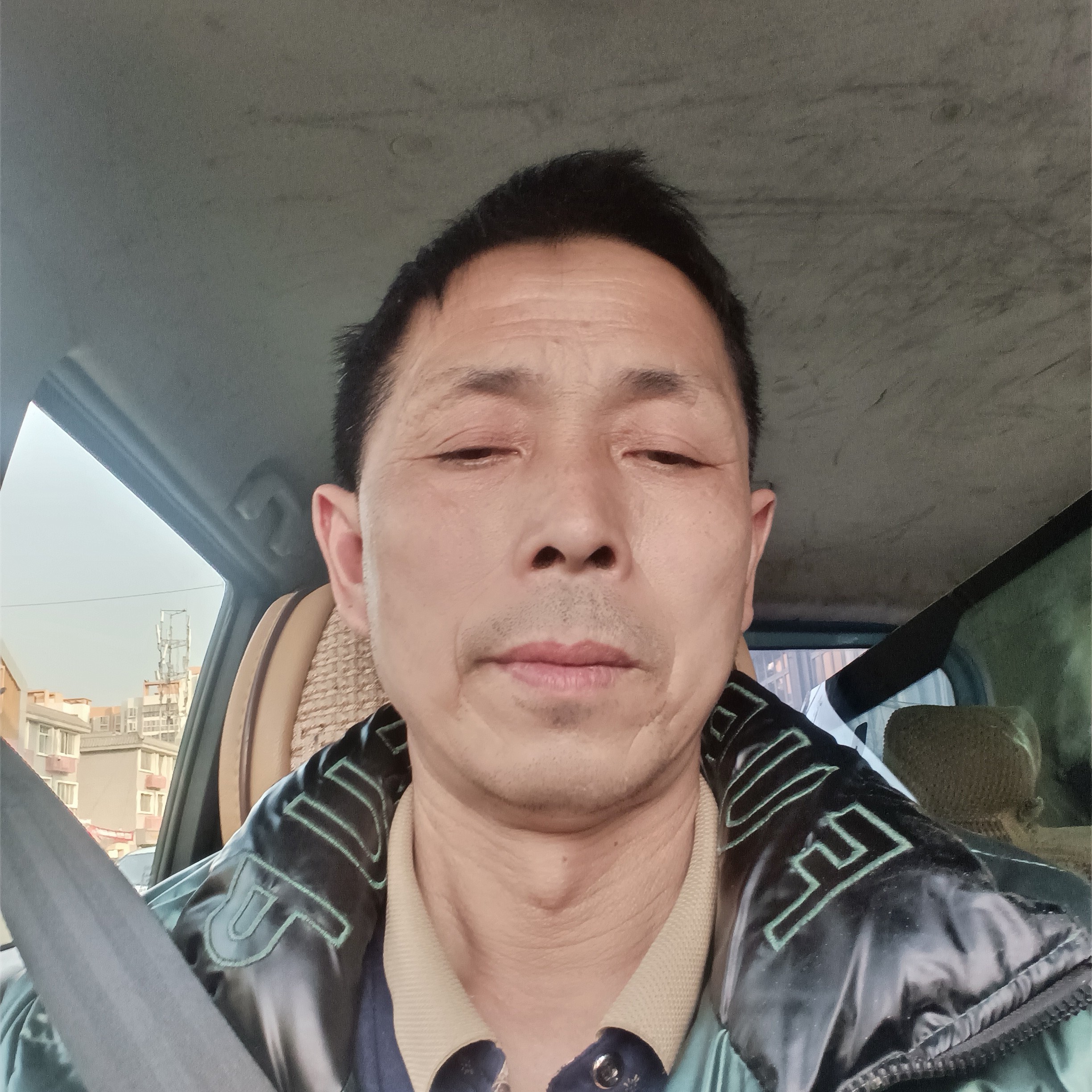 怕孤独和洛尘的照片