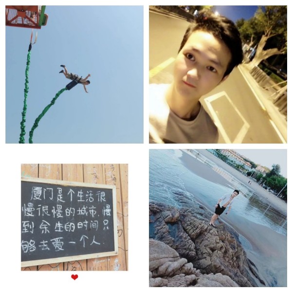 无……的照片