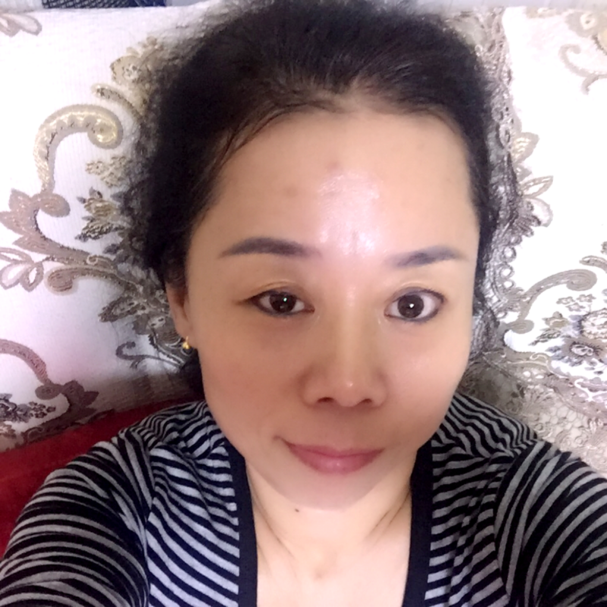 期夏的照片