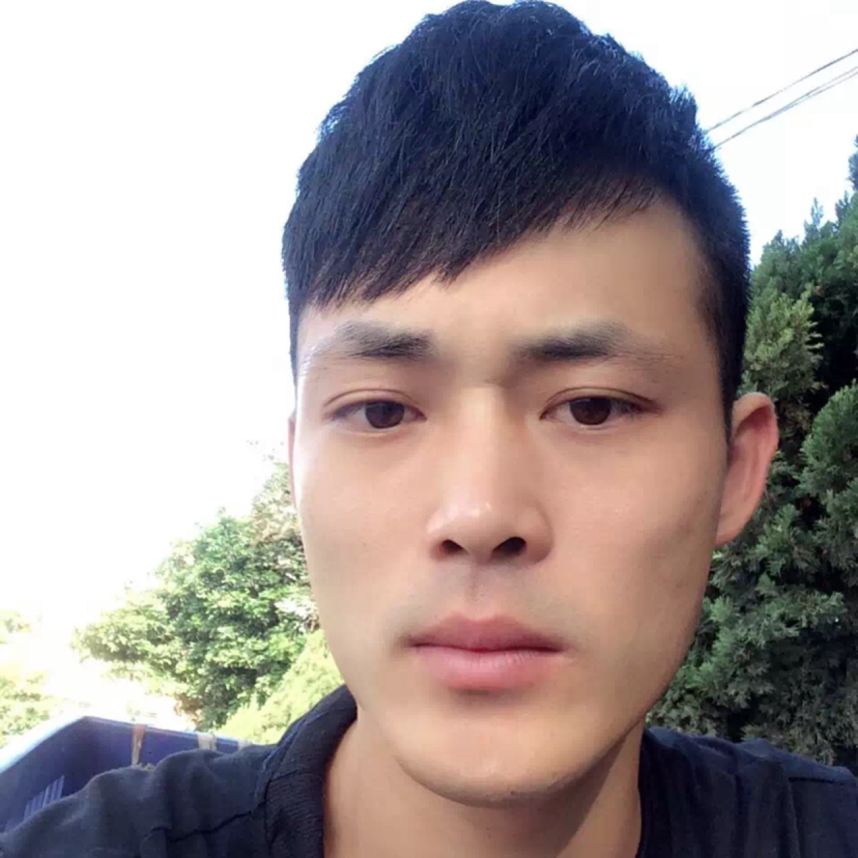 睫毛膏虚心的照片