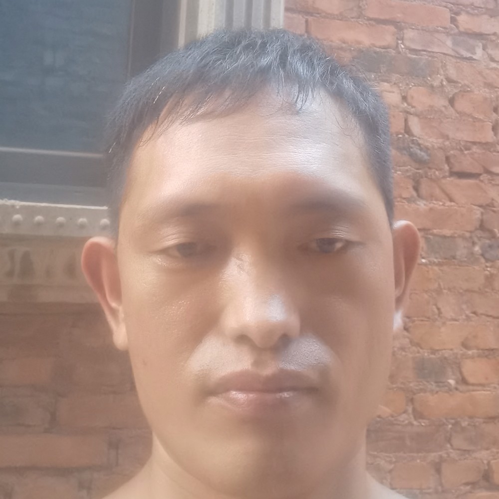 风萧闻呆萌的照片