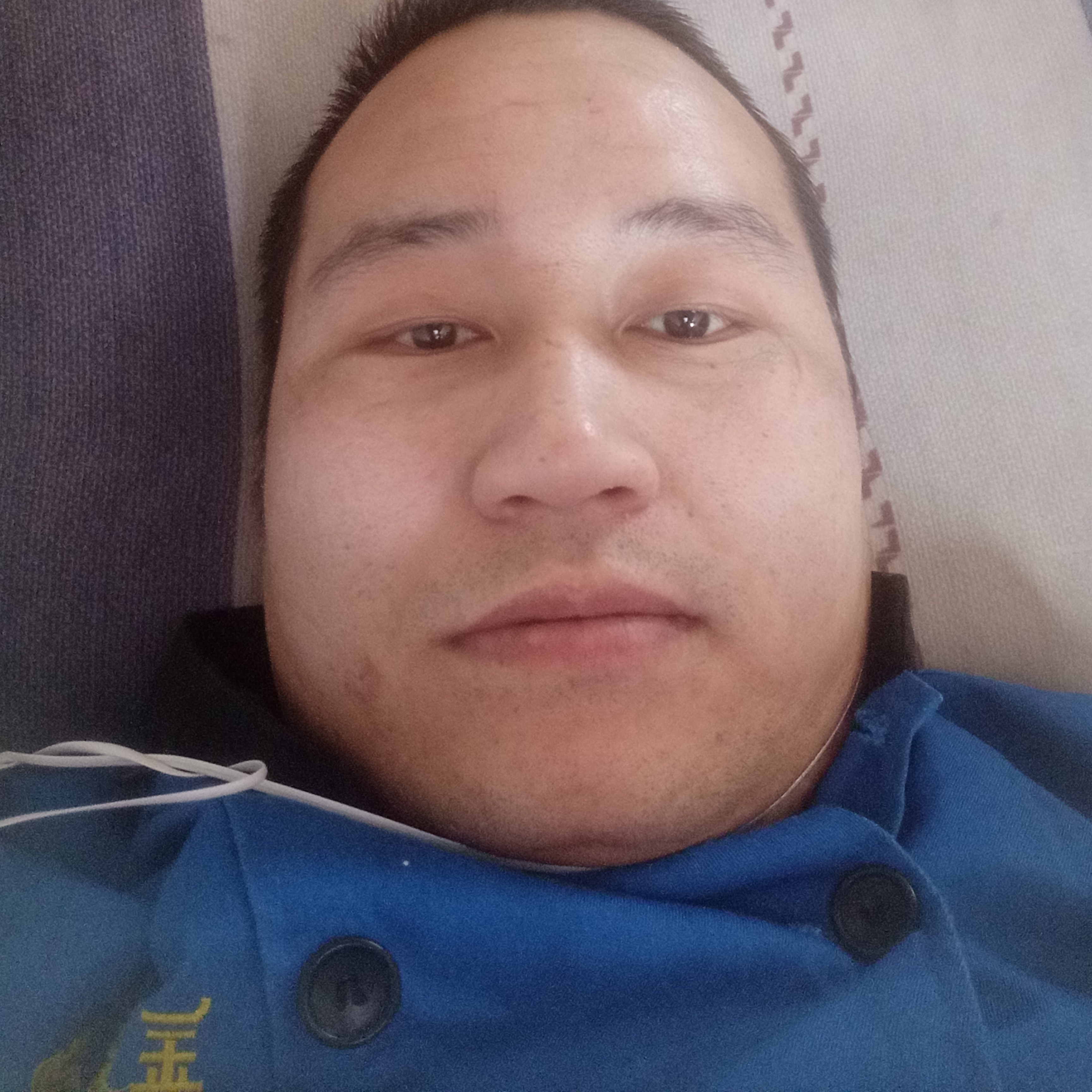 冯豪杰的照片