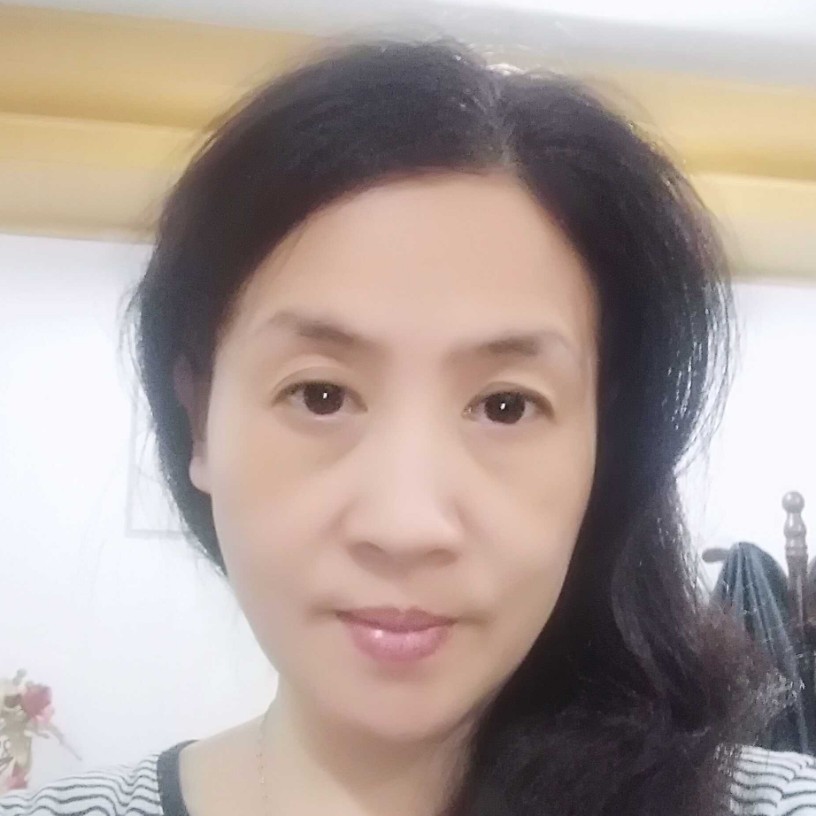 温柔向大门的照片