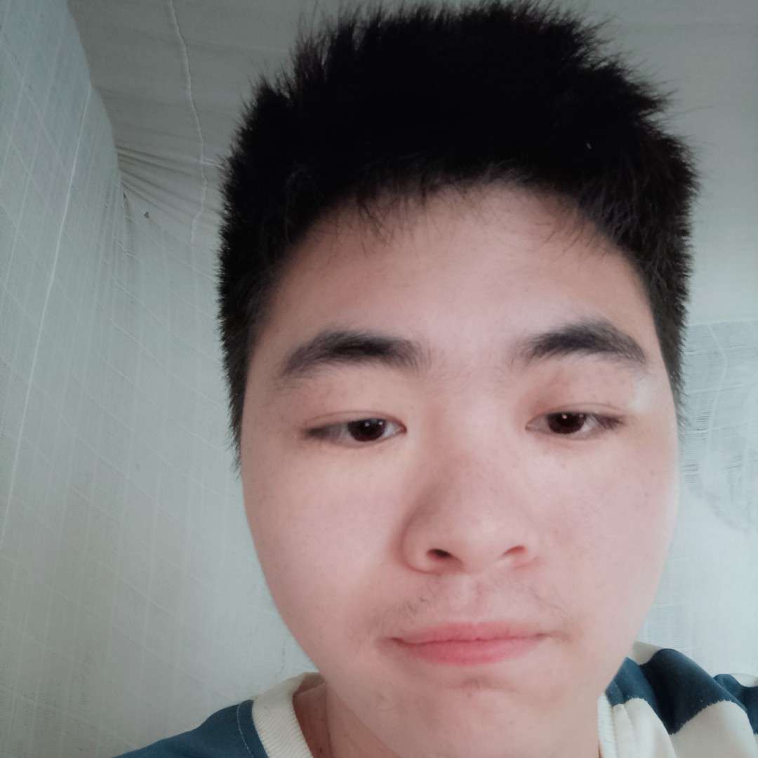 斑驳泪了小甜瓜的照片