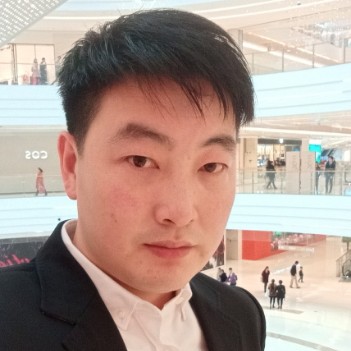 一滴钢的照片