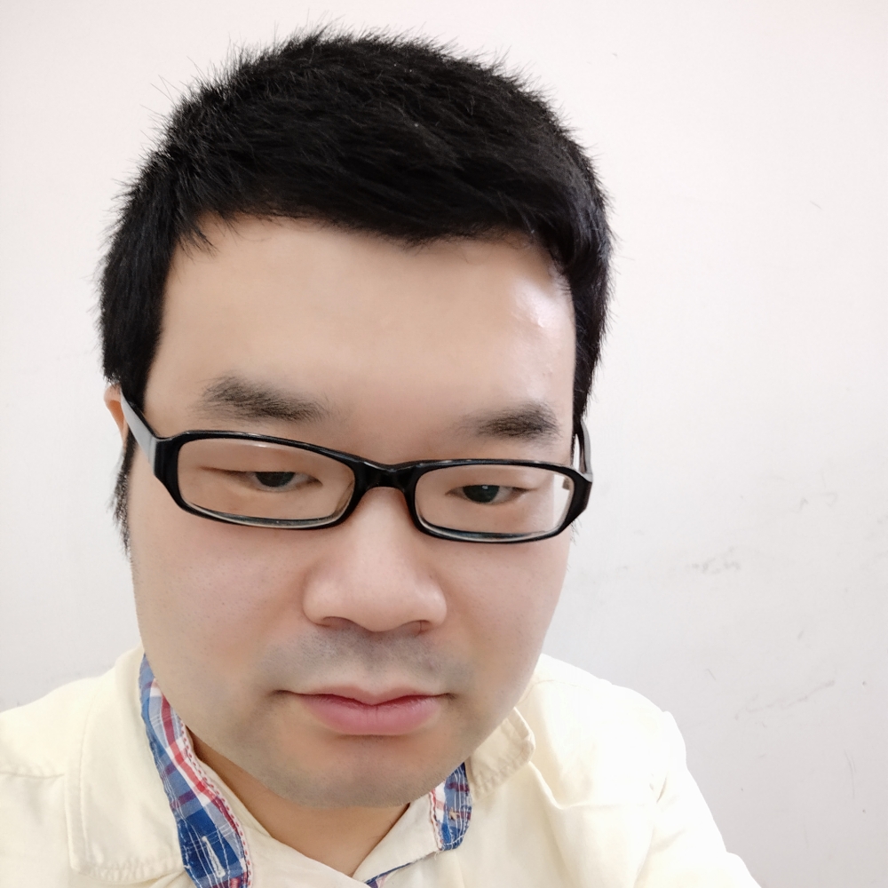 错落小熊猫的照片