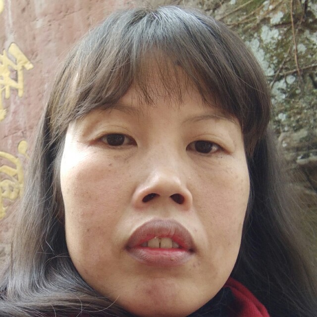 适合不，看缘份的照片
