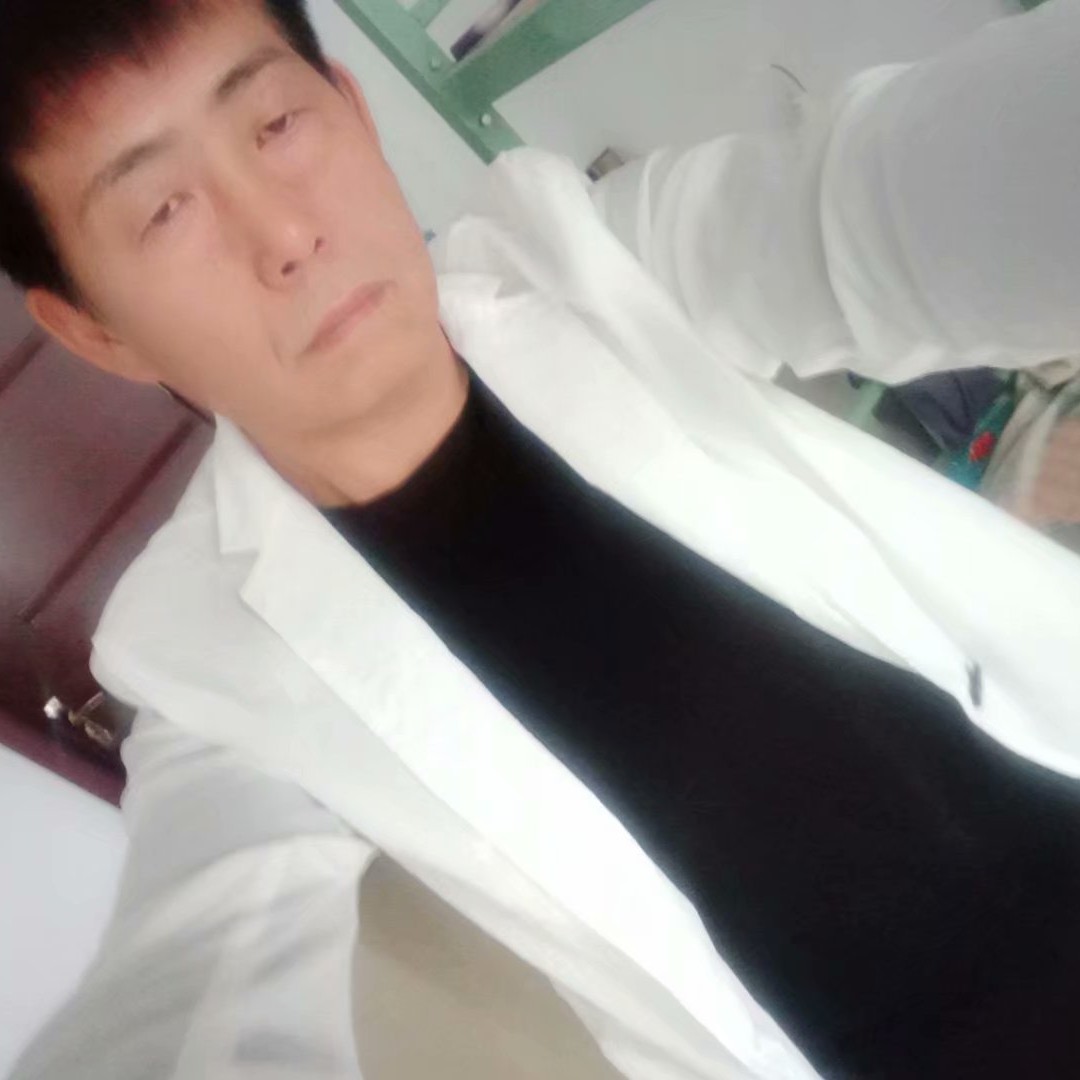 推油的照片