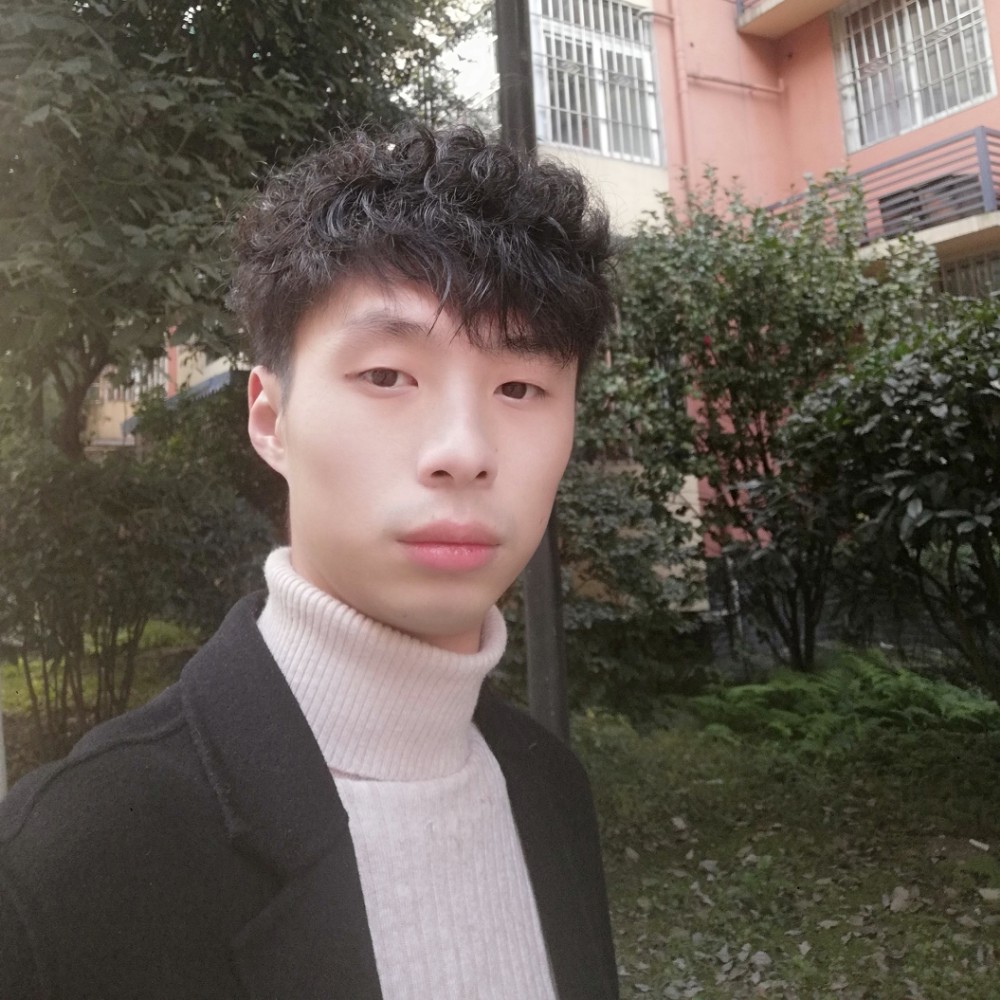 说完了吗？的照片