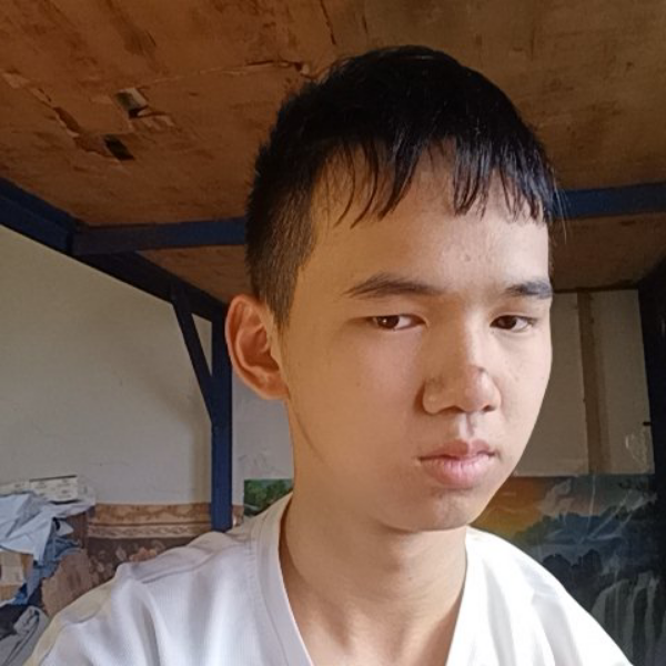 南城落雨的照片