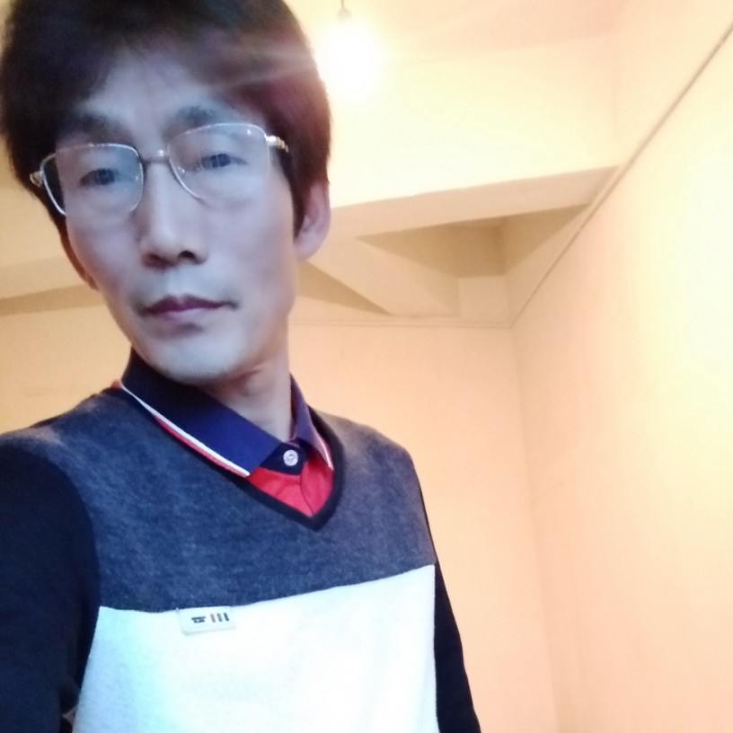 路灯相许长情的照片