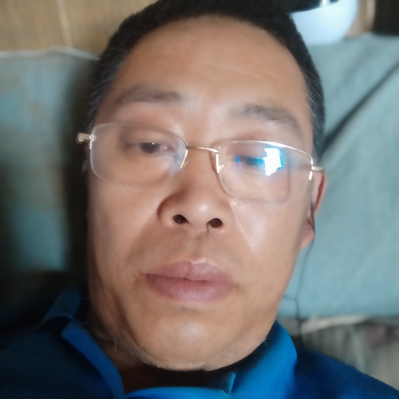 镜子怕孤单的照片