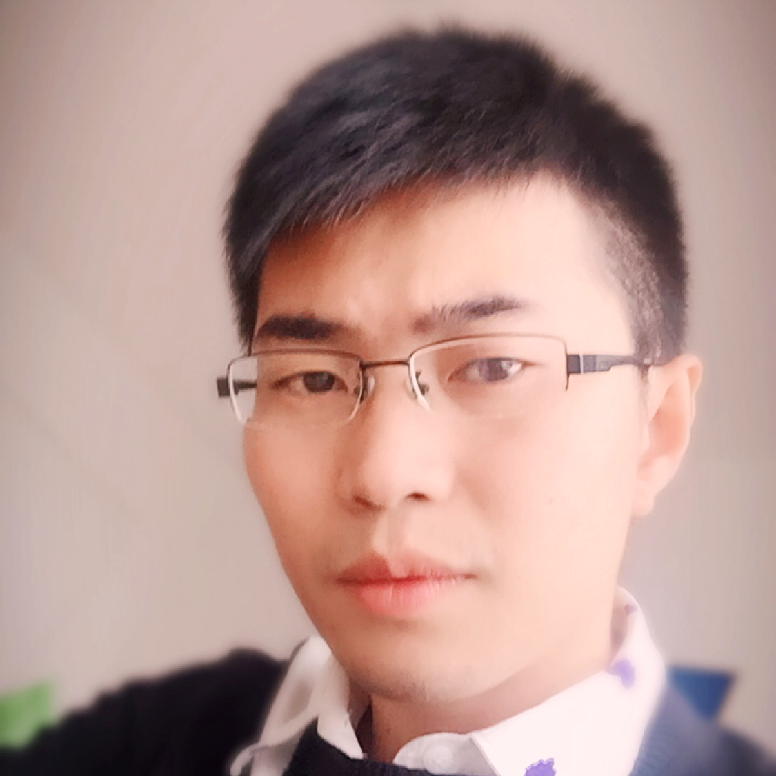 大爱冬日的照片