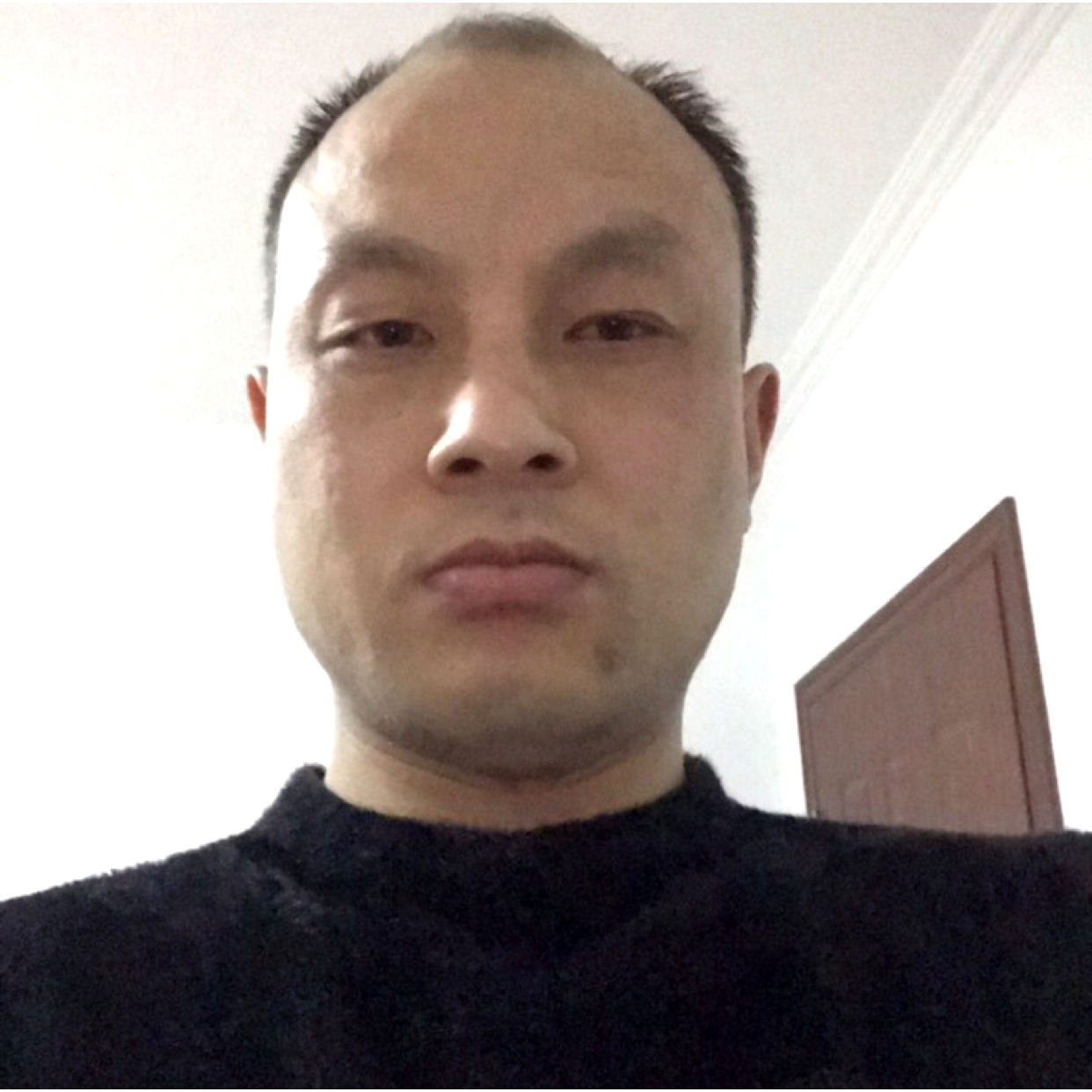 我是高兵的照片
