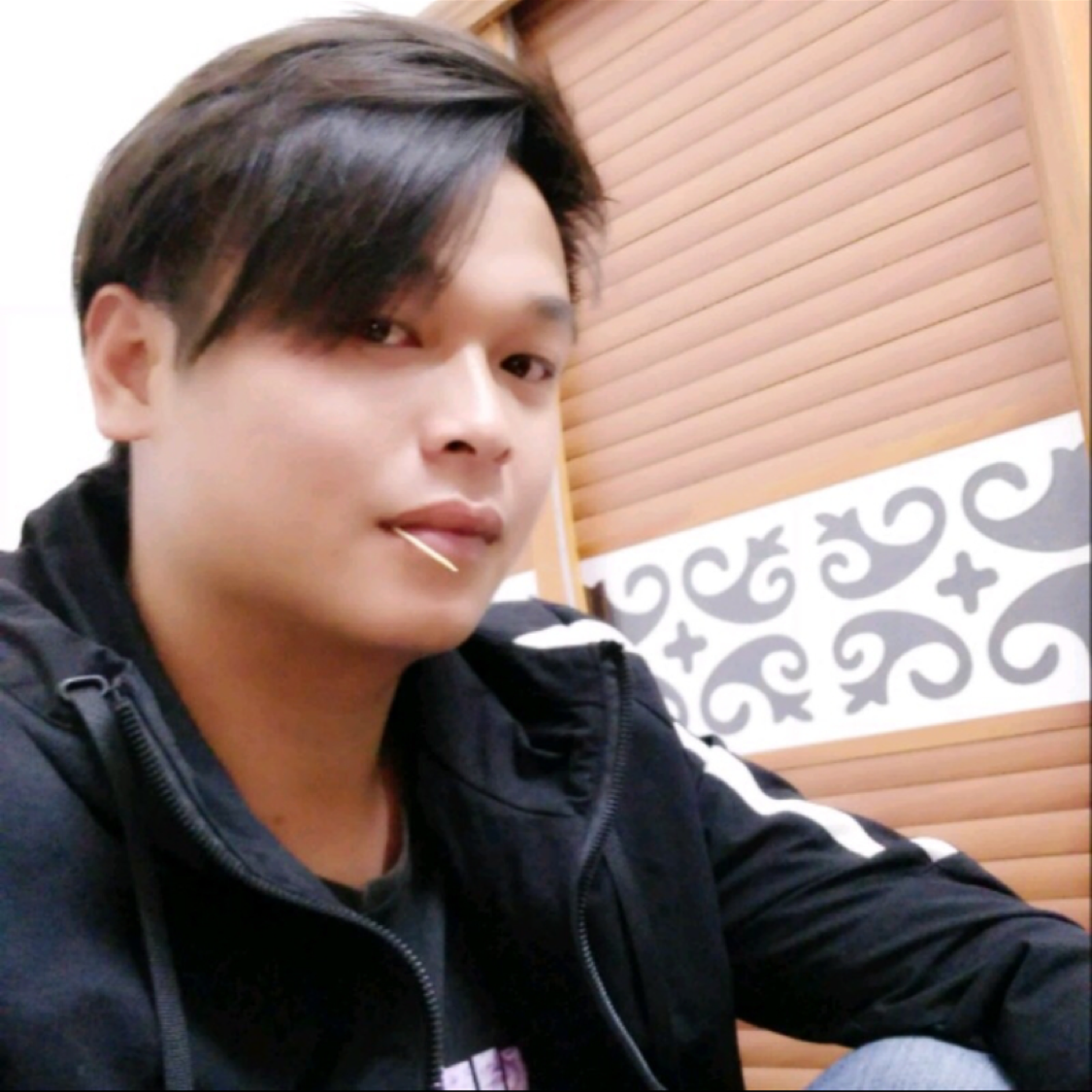 好梦总是给憋醒的照片
