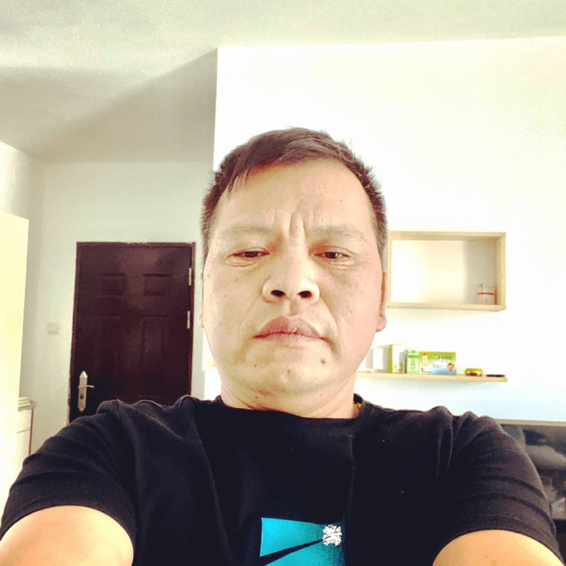 若溪迎真淳的照片