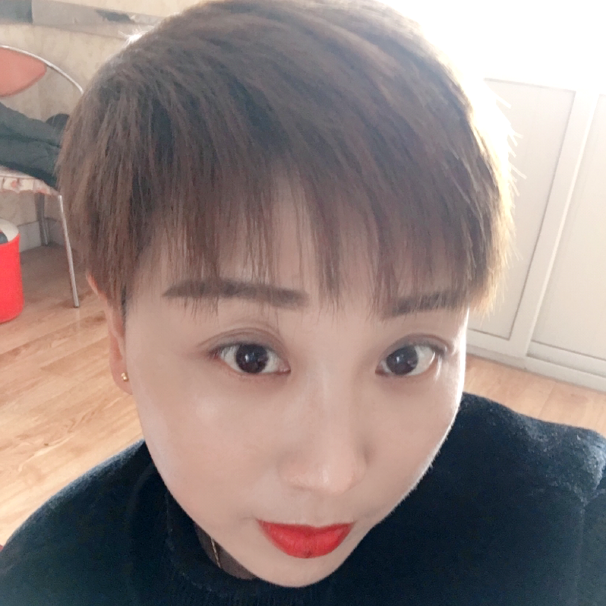 指尖的暗香的照片