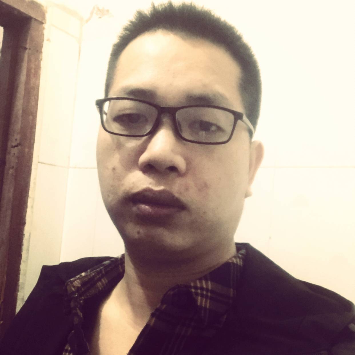 江湖走马的照片