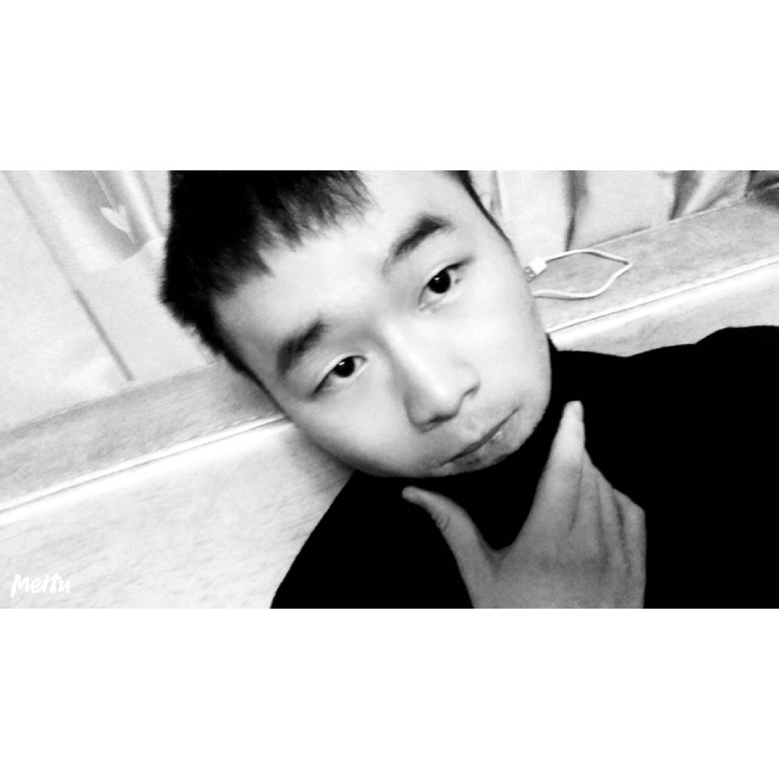 先生姓李的照片