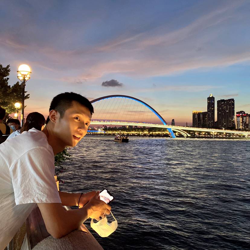 单身遇見初妆的照片