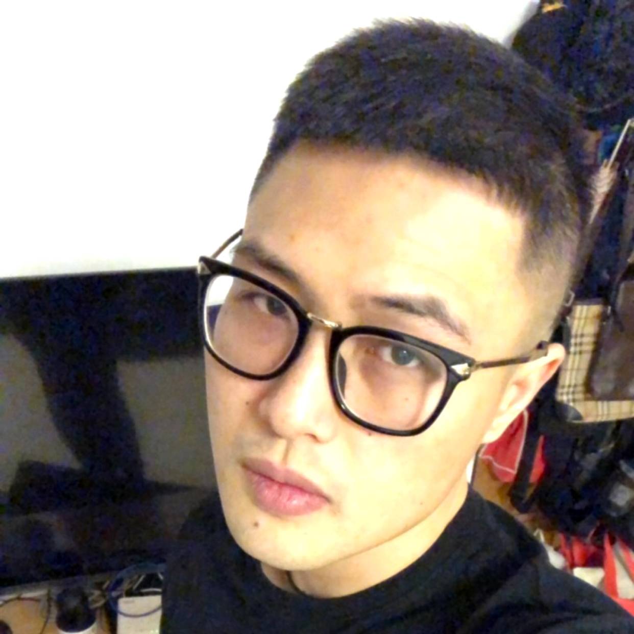大象保卫洁净的照片