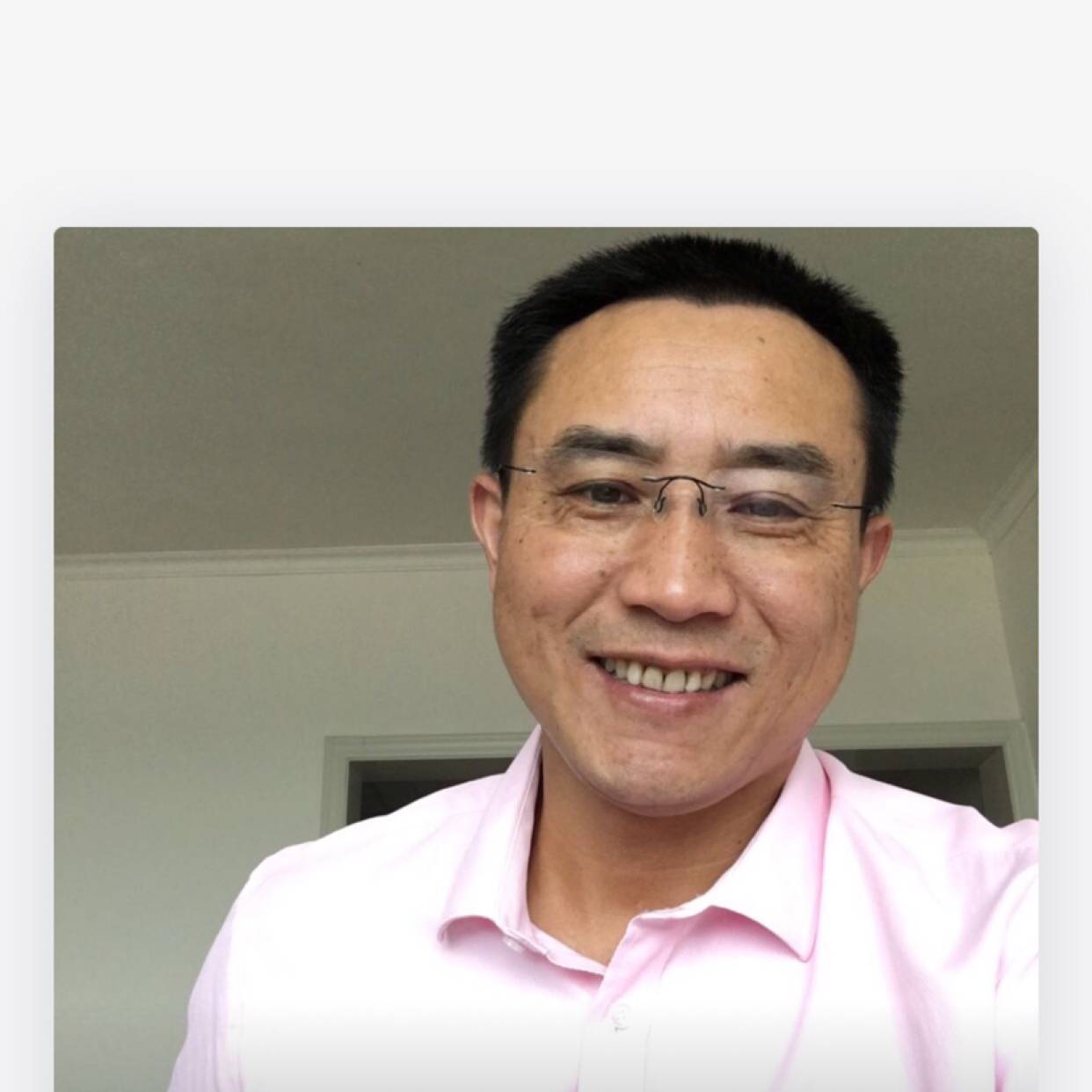 明因果的照片