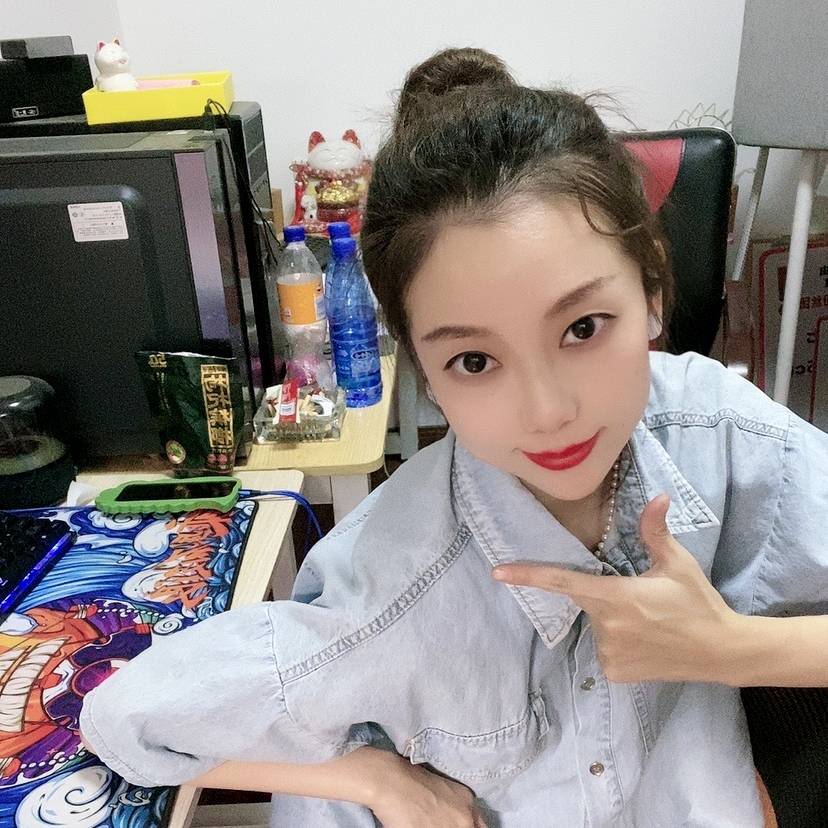 有魅力就小鸭子的照片