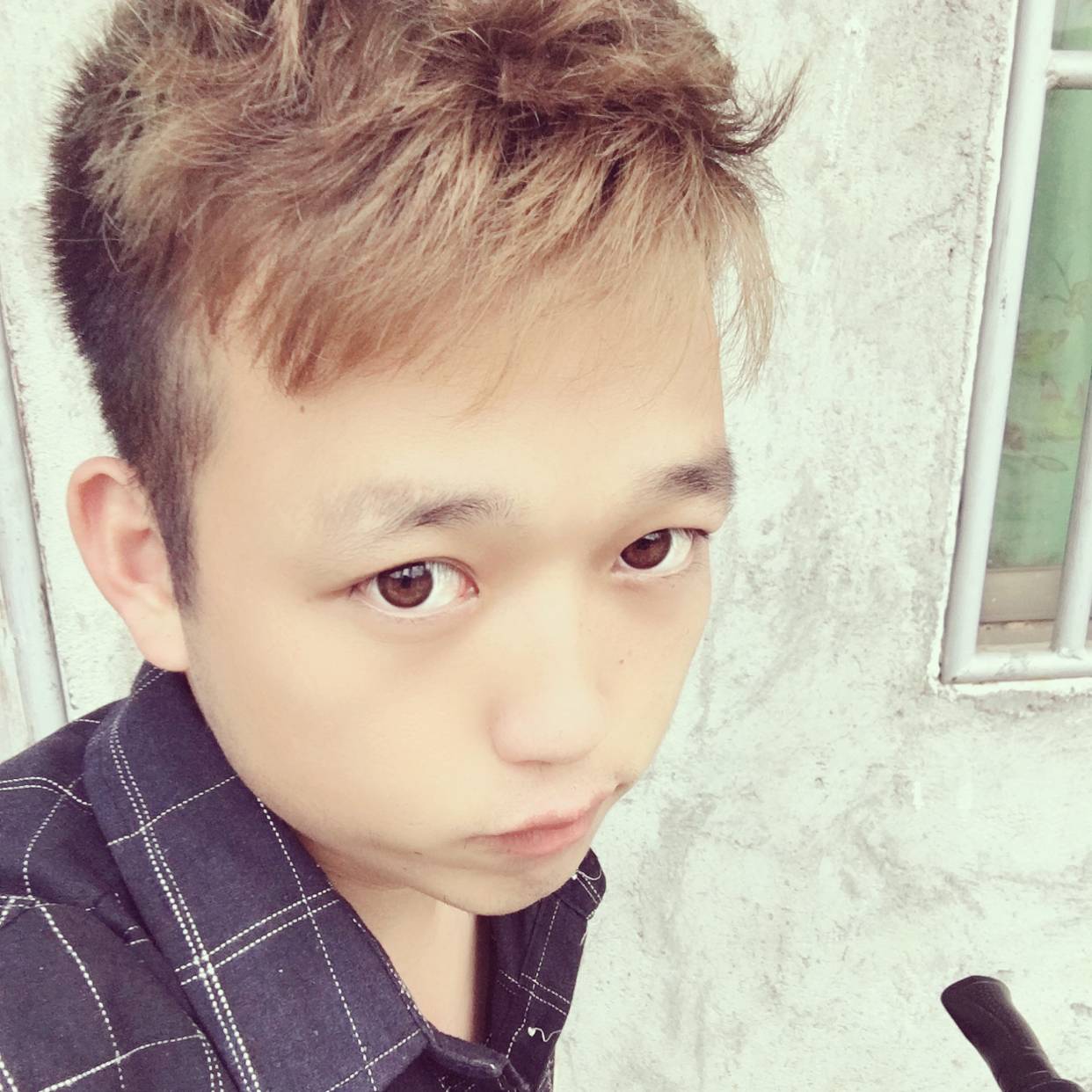 小黑球儿的照片