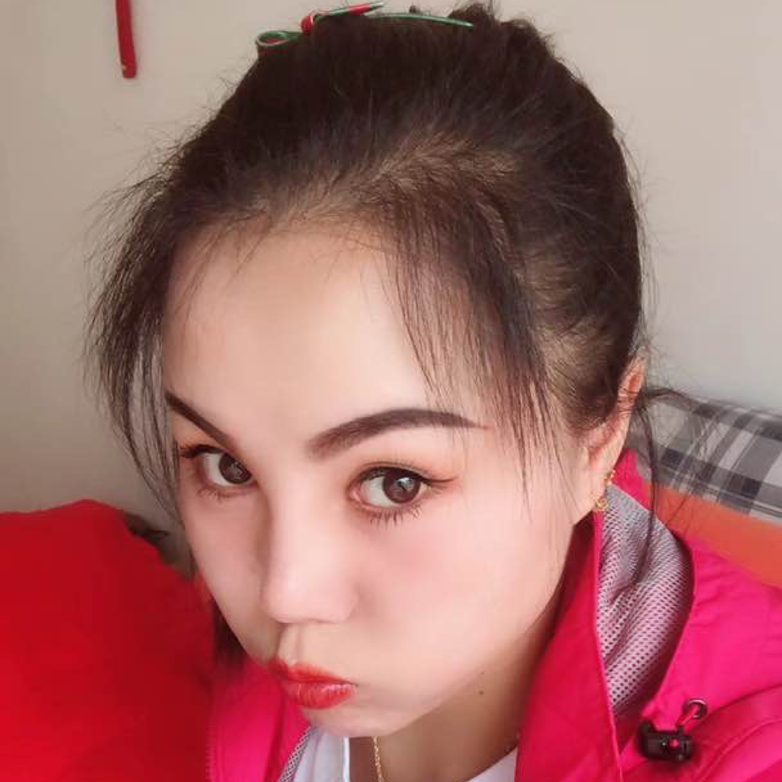 欧茹旖的照片