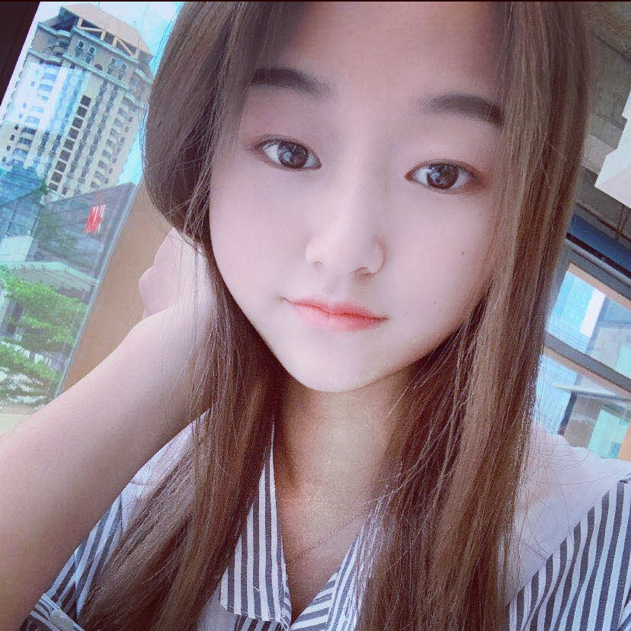 小鹿的照片