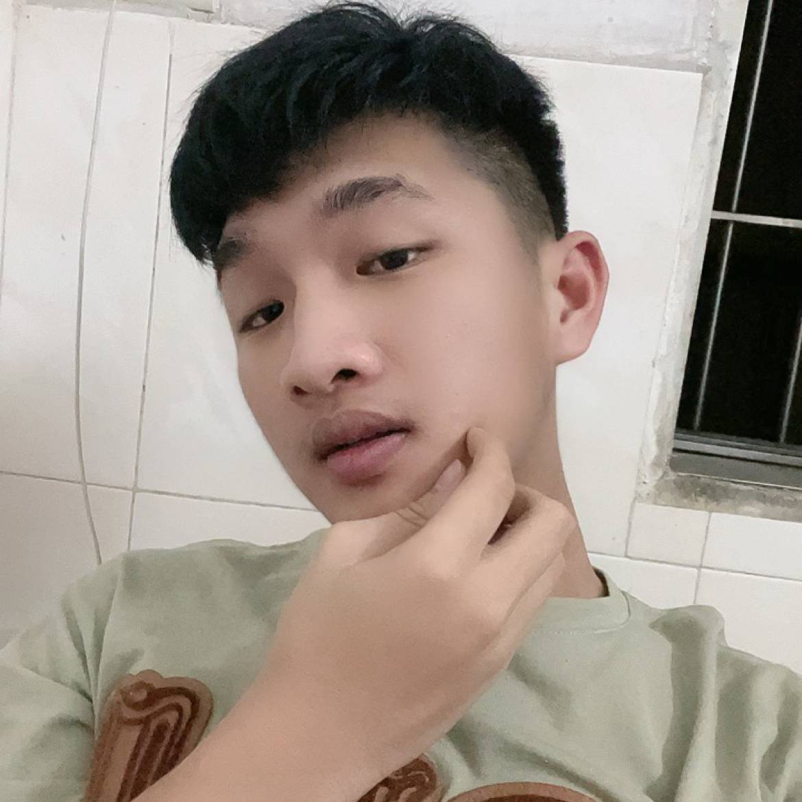 猎豹吃醋默默的照片