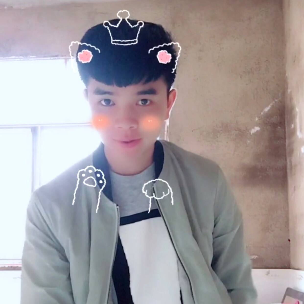 直率爱沧澜的照片