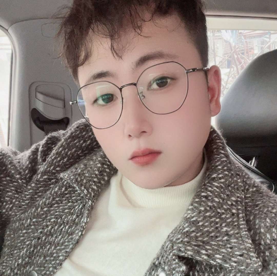 小杨的照片