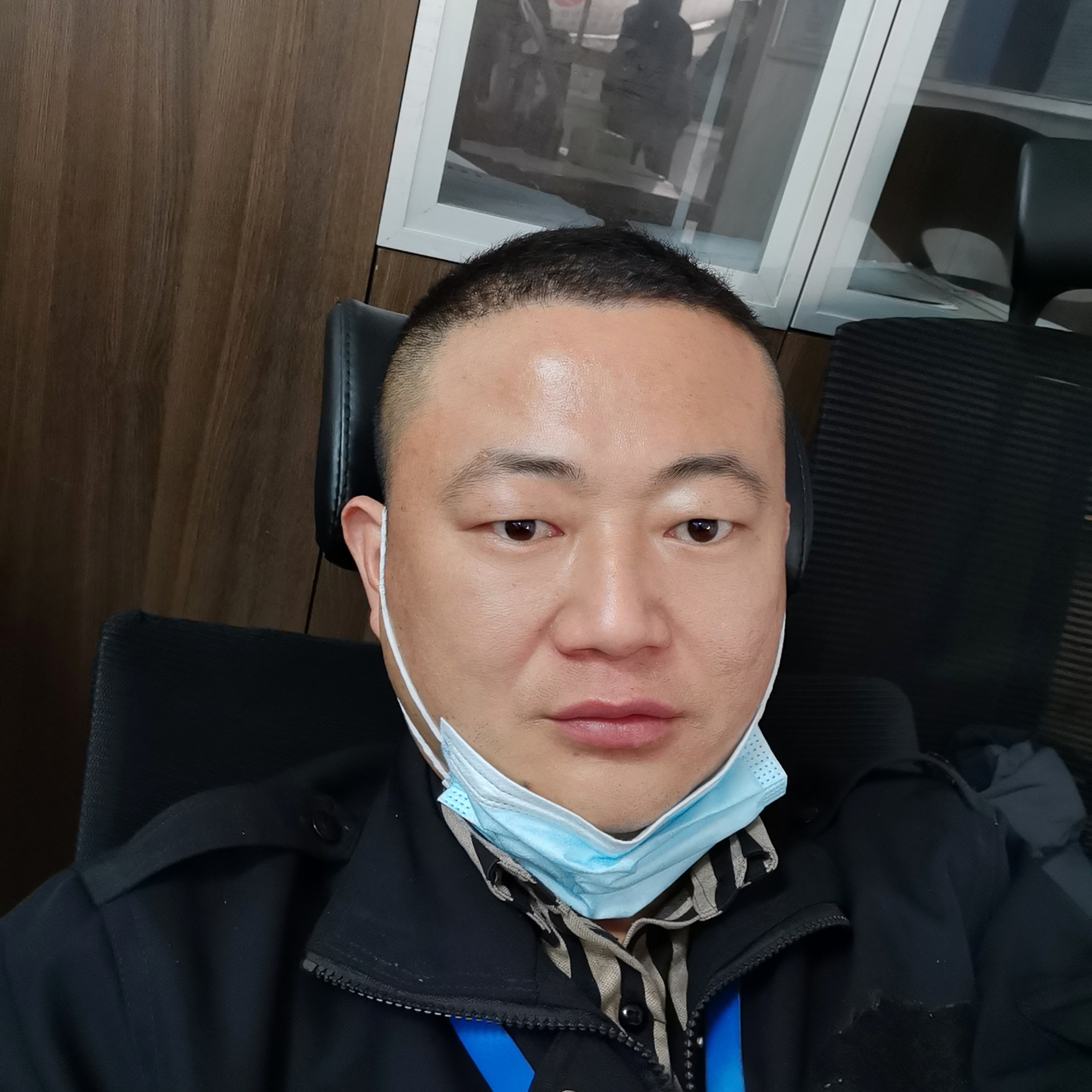 庐州人的照片