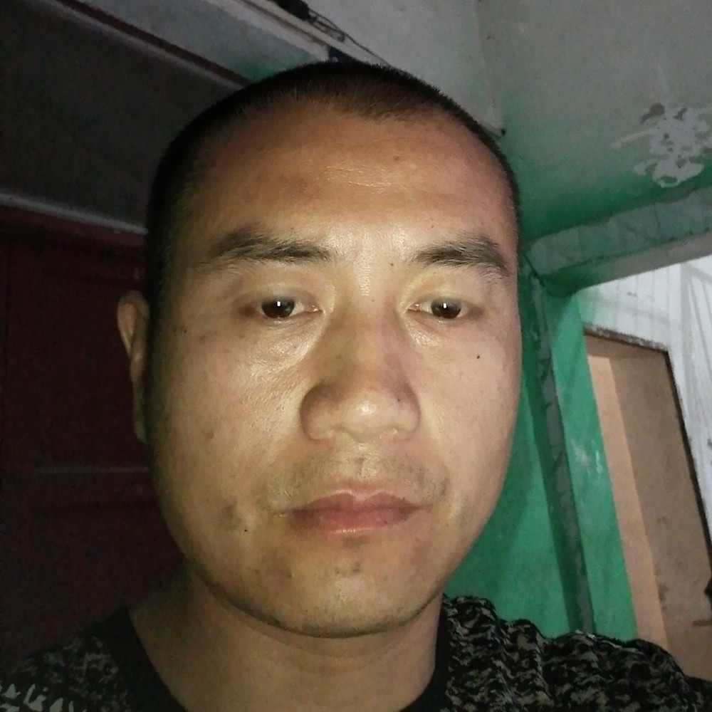 小虾米深情的照片