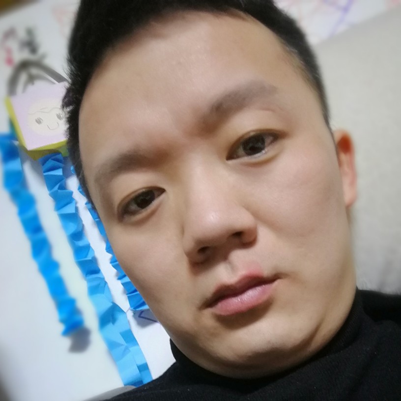 不要揍我的照片