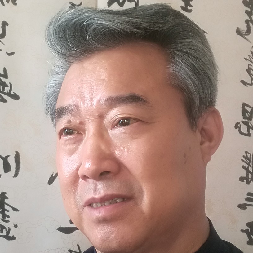 白帝山人的照片