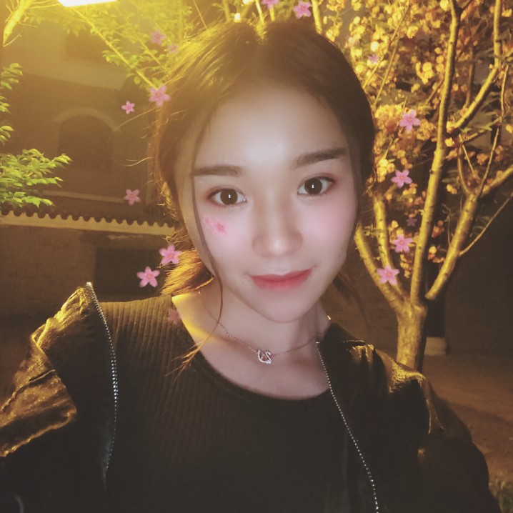 小薇呀！的照片