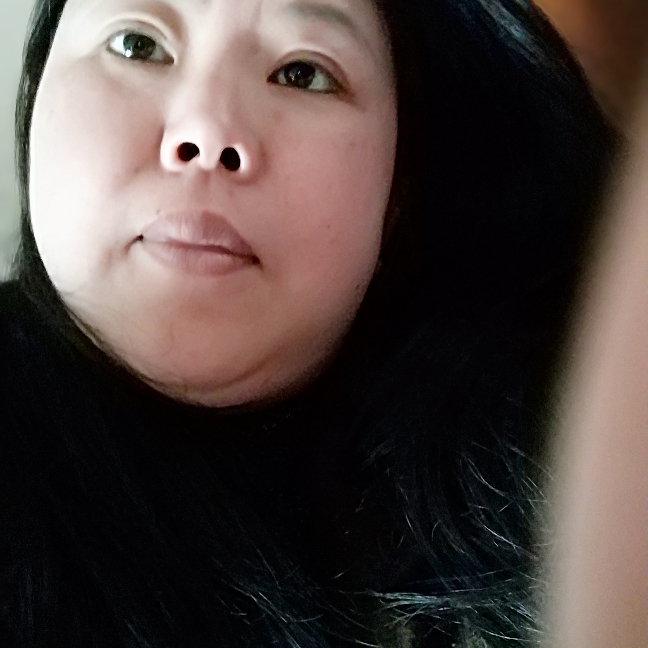 紫滕滕的照片