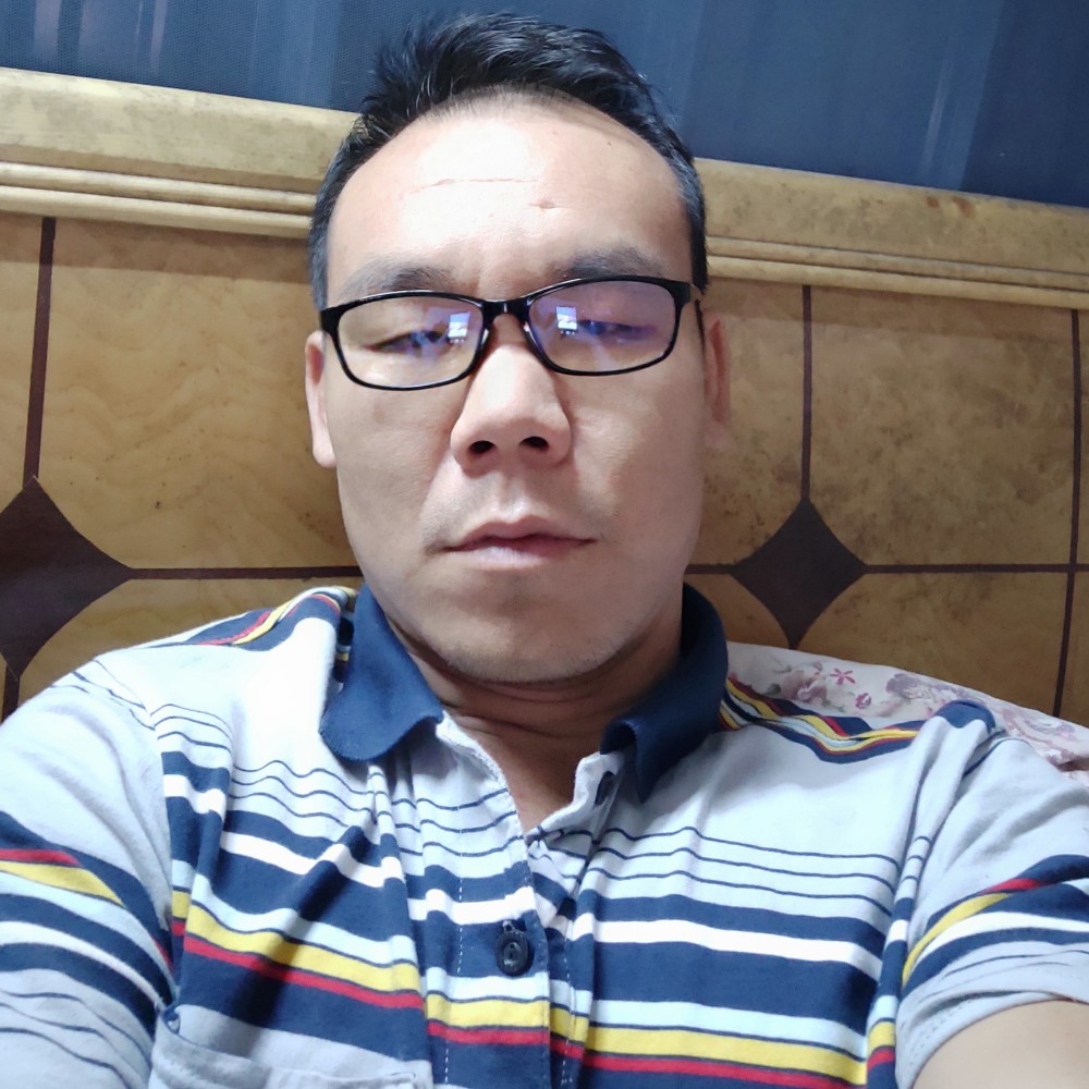 炙热回首落霞的照片