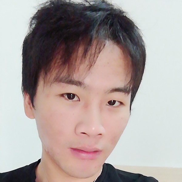 一袭青衣的照片