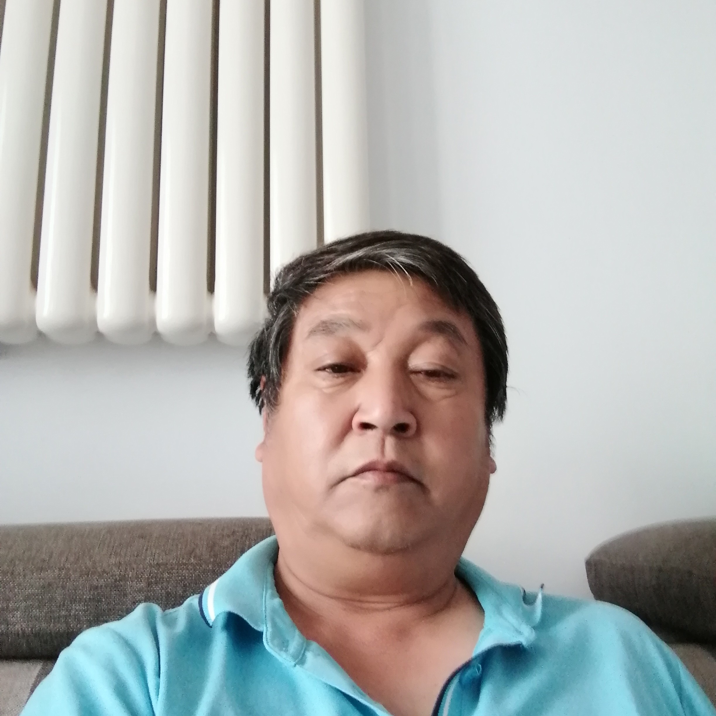 翩飞請吐司的照片