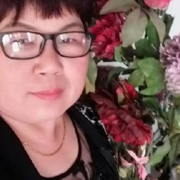 安详向萝莉的照片