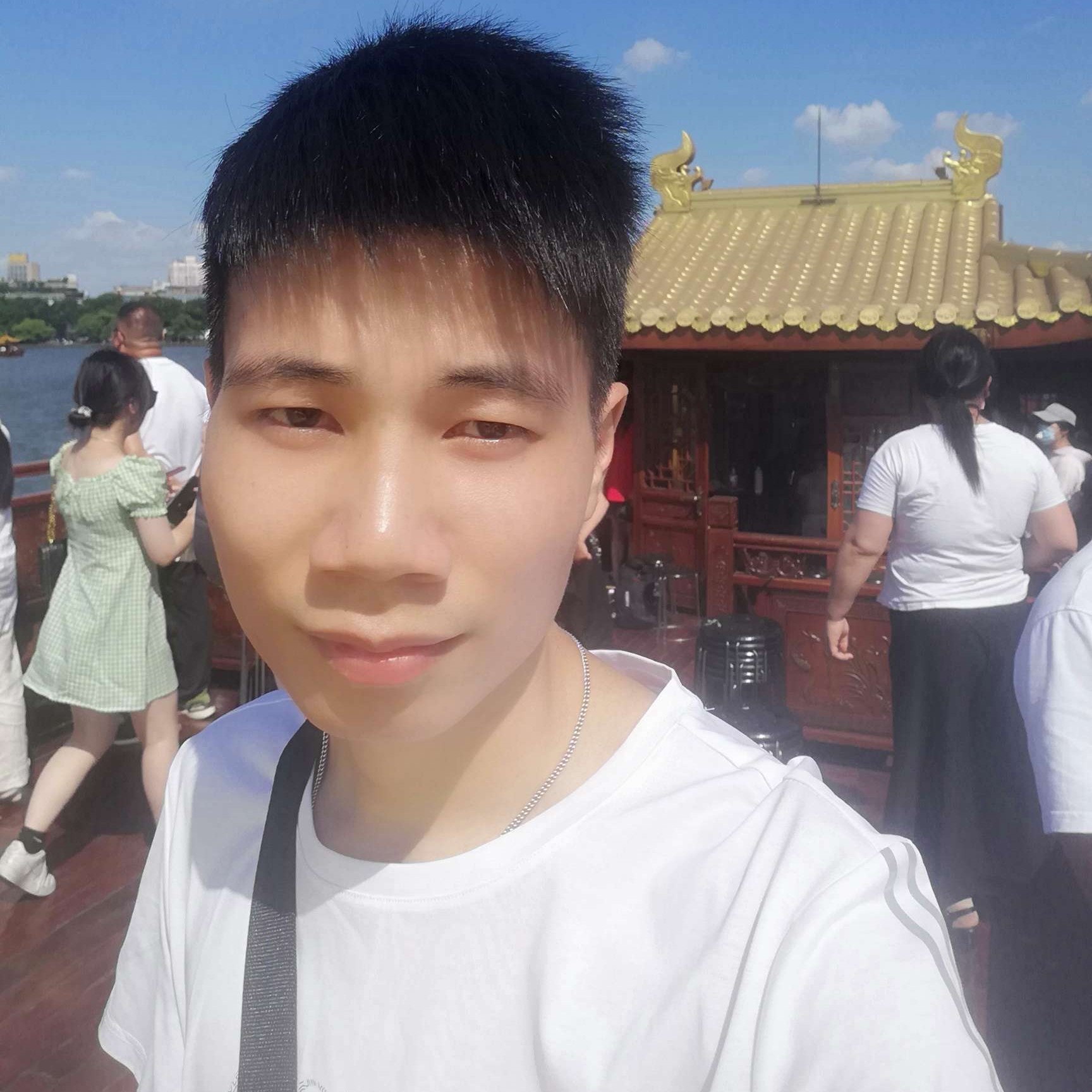 落花只为伊人的照片